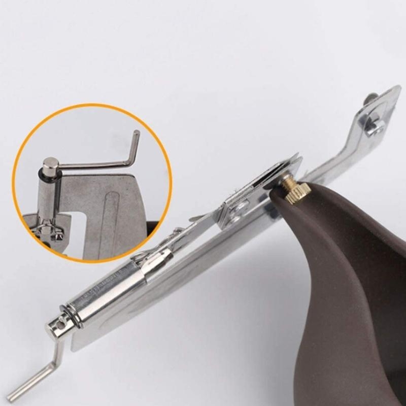 Fishing Hook Stainless Steel - 652D الفولاذ المقاوم للصدأ الصيد هوك
