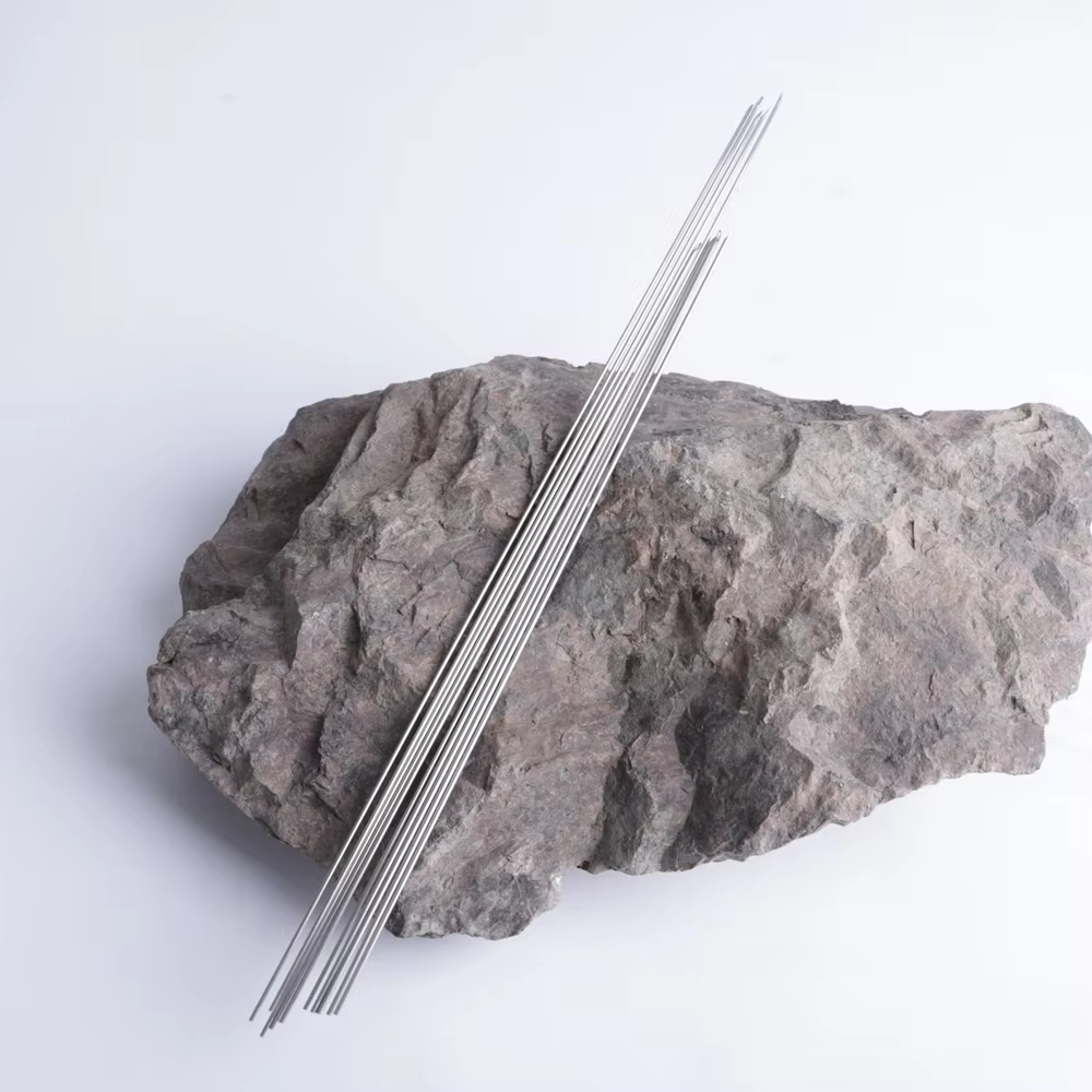 إبرة تثبيت ديدان الأرض من الفو - مراجعة Fishing Hook Stainless Steel وسعره