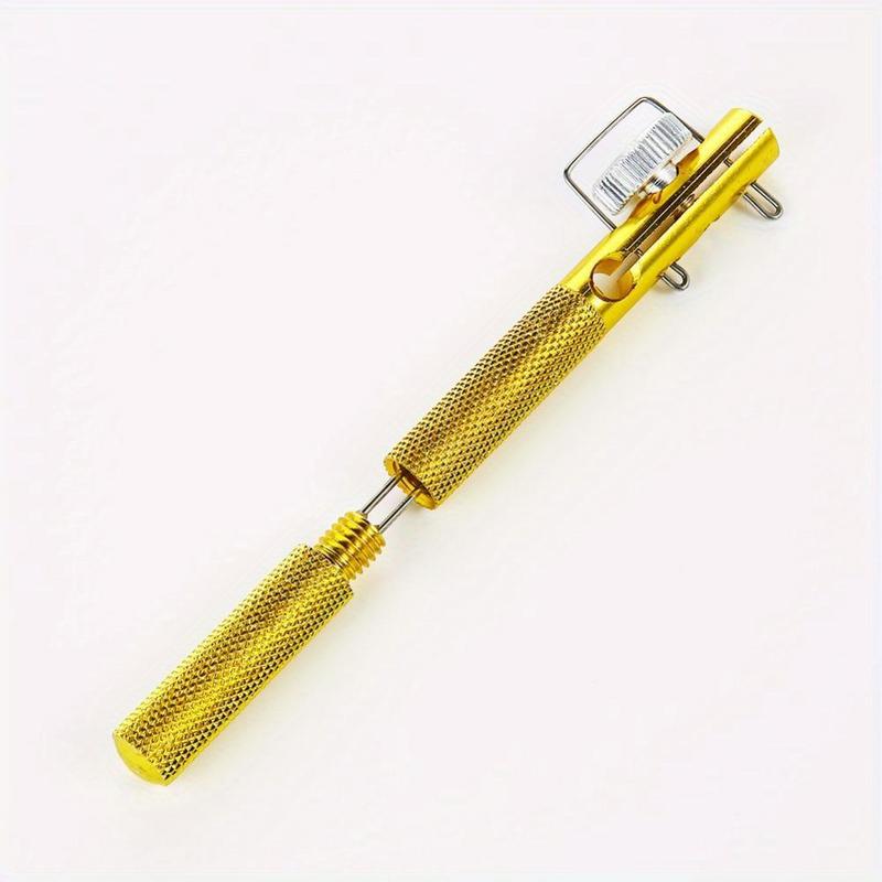 أداة ربط خطافات الصيد المعدنية - مراجعة Fishing Hook Stainless Steel وسعره