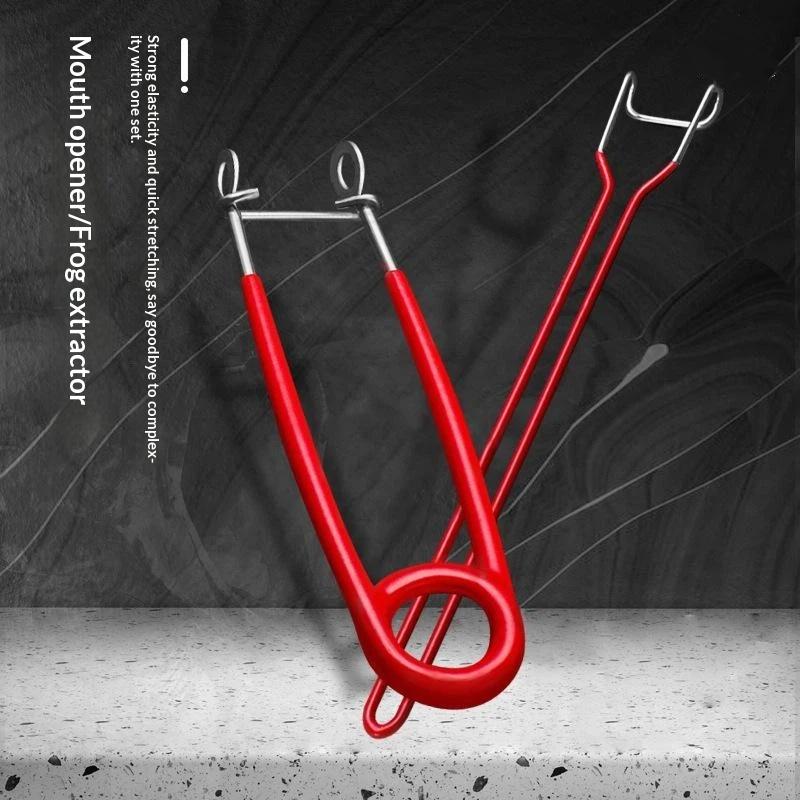 أداة إزالة خطافات السمك السودا - مراجعة Fishing Hook Sharpener وسعره
