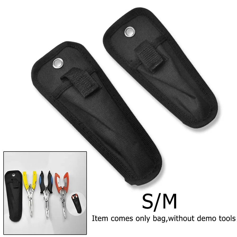 حقيبة أدوات صيد السمك متينة من - مراجعة Fishing Hook Sharpener وسعره